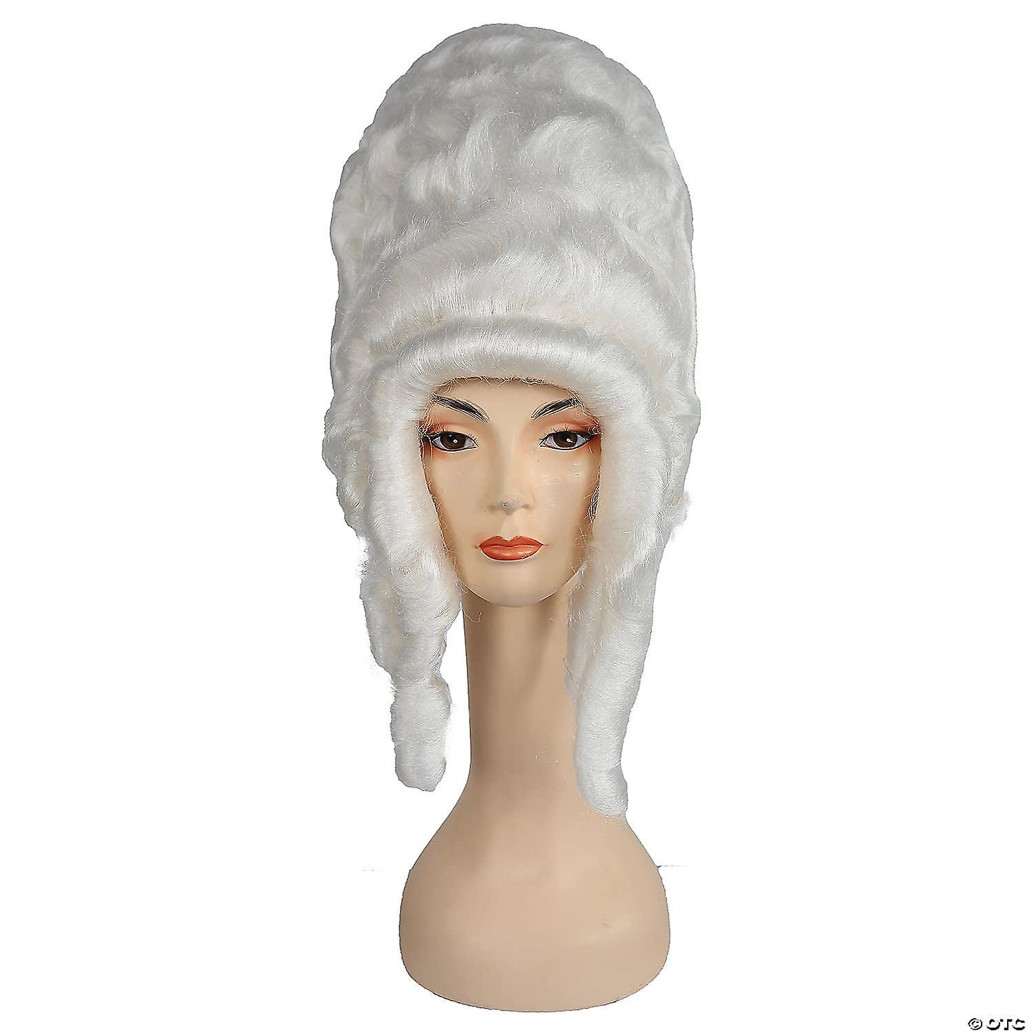 Women's Regal Madame De Pompadour Wig