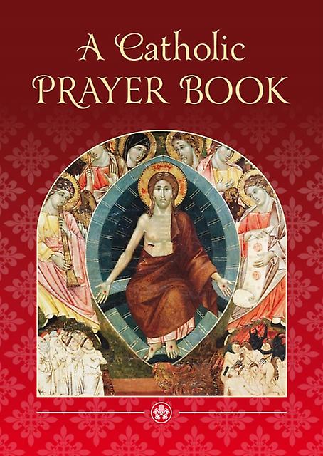 Catholic Prayer Book - Catholic Truth Society