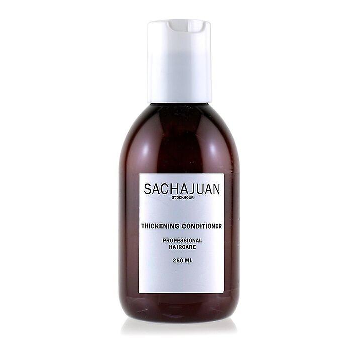 Sachajuan Thickening Conditioner 250ml/8.4oz