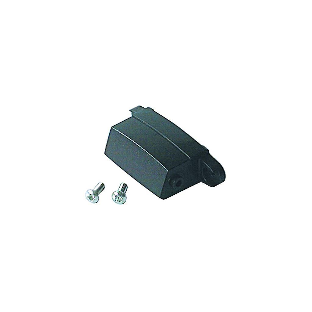 Door Hinge Brown