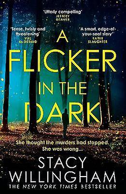 A Flicker in the Dark