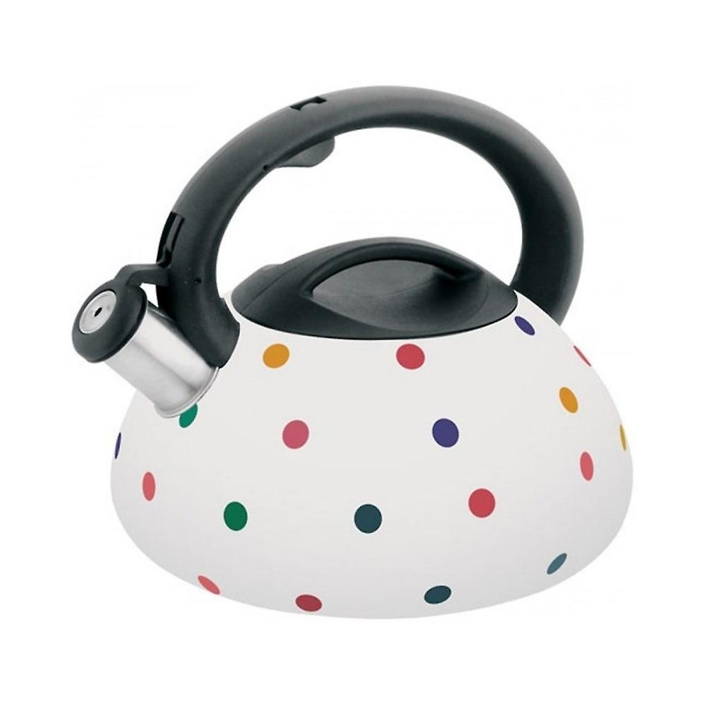 Klausberg kettle 3l magic color 8144