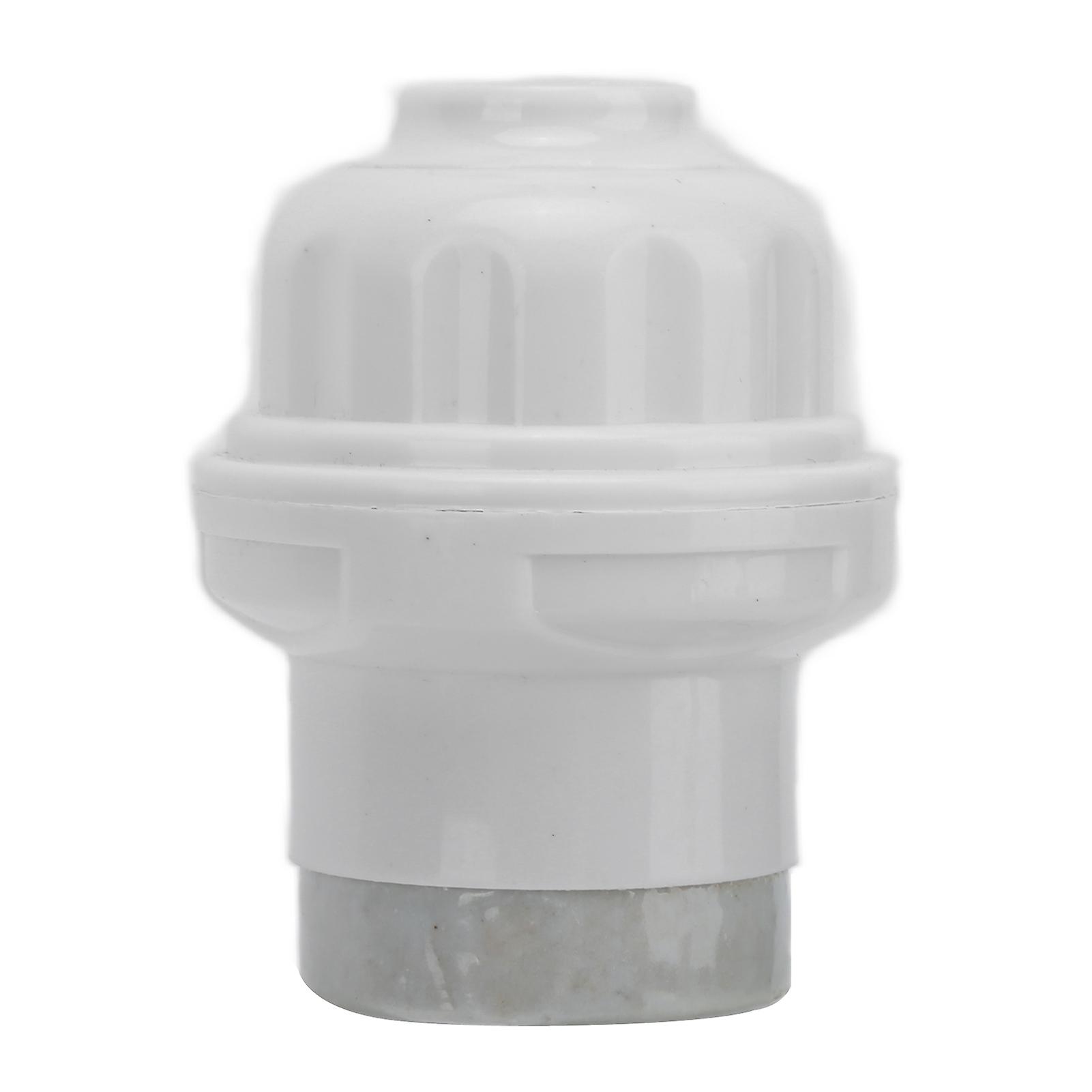 Heat Lamp Socket Infrared Breeding Heat Bulb Socket for Poultry and Livestock Brooding 220‑240hite Small Lamp Socket