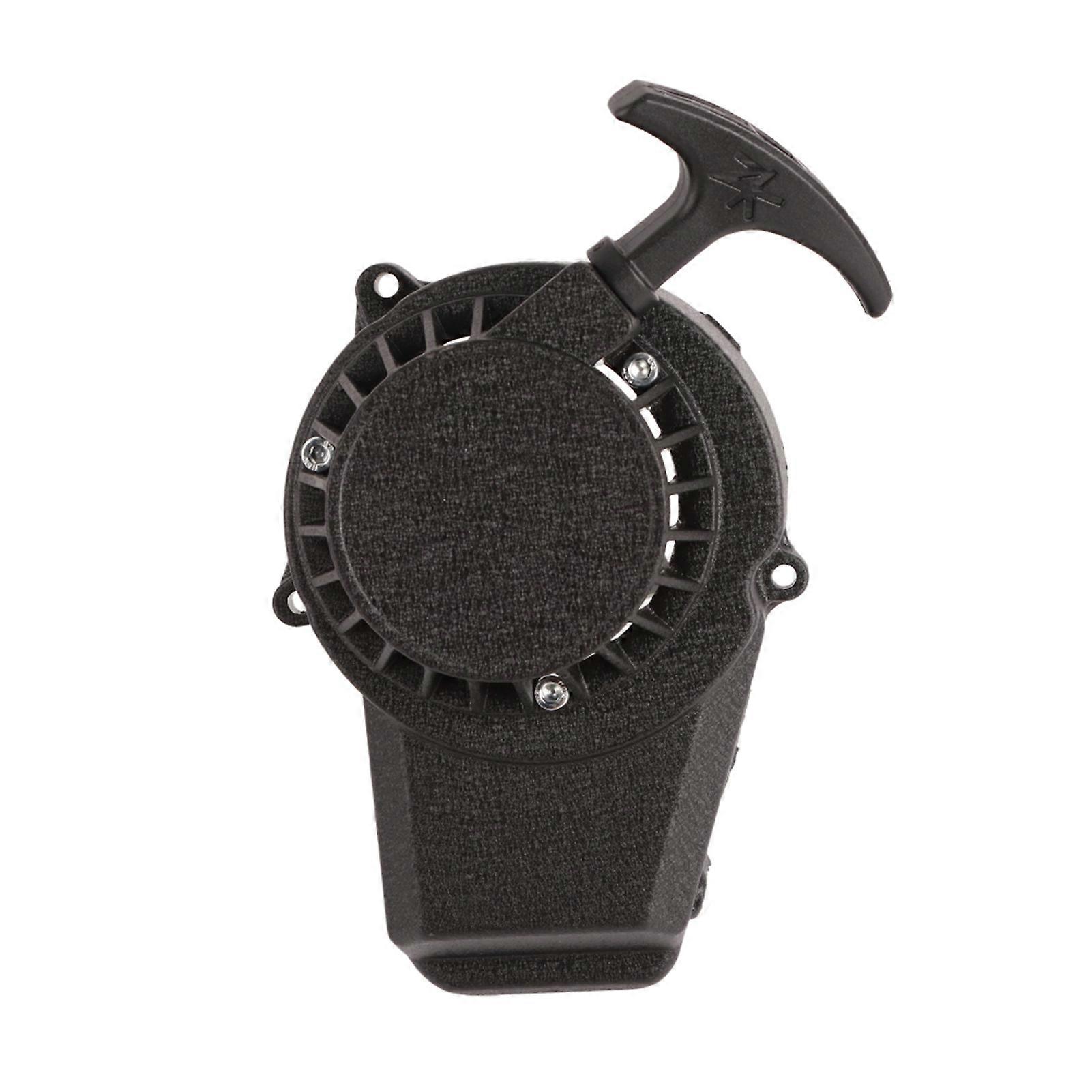 2 Stroke Motorcycle Pull Starter Start for Mini Dirt Bike 49cc Pocket Bike ATV