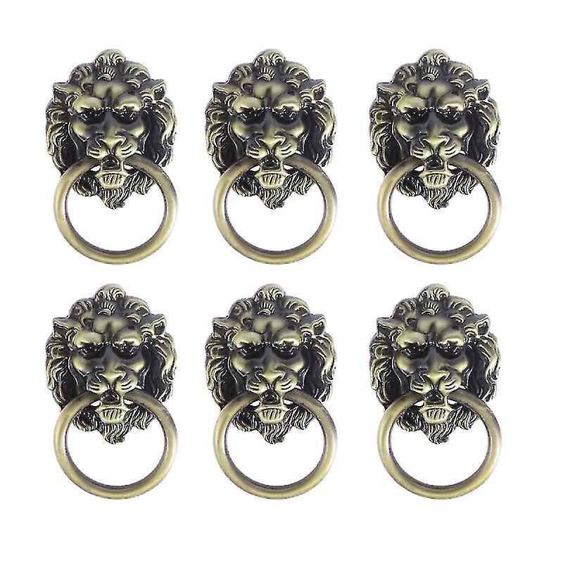 6pcs Cupboard Handle