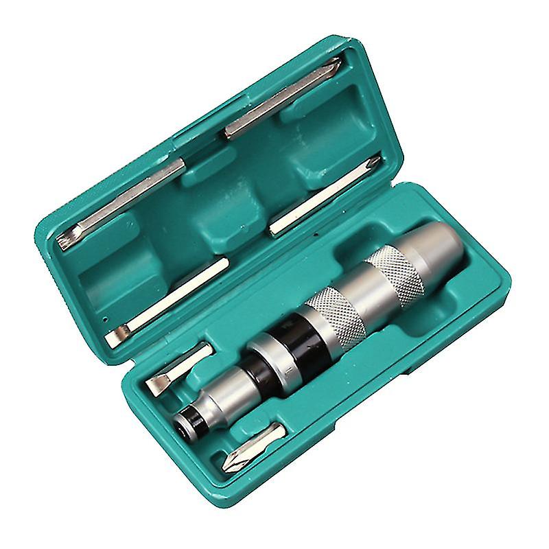 7pcs Impact Driver