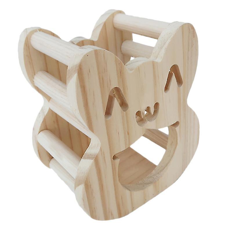 Synthetic Material Storage Holder For Cage