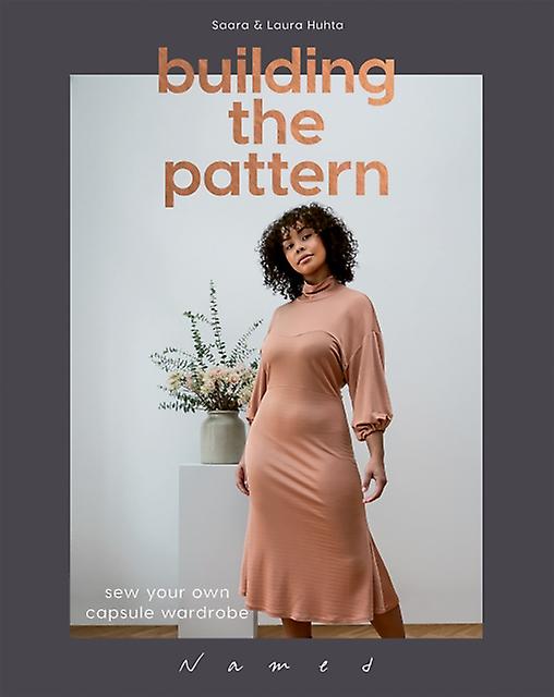 Building The Pattern by Saara Huhta Paperback