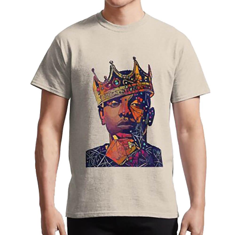 Abstract Kendrick T-shirt
