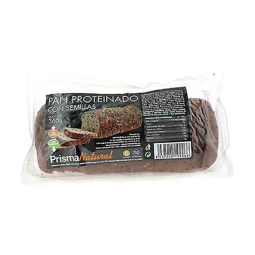 Protein Bread with Seeds 365 g