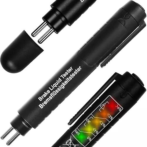Xtrobb brake fluid tester 19369