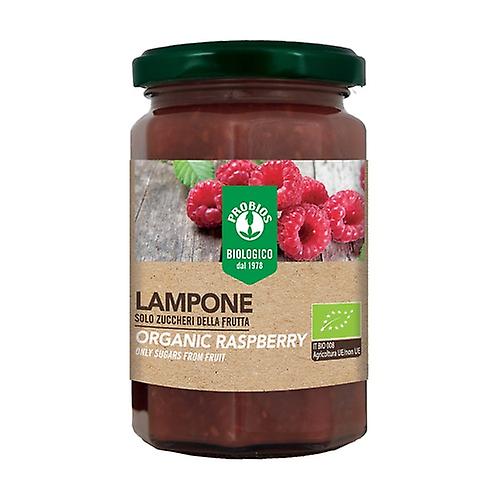 Compote of raspberry 330 g