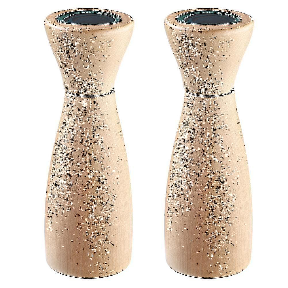 Holz Manuelle Pfeffermühle Pfeffermühle Pfeffermühle Keramik Schleifkern