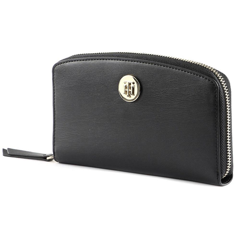 Wallet Tommy Hilfiger Chic AW0AW13649BDS
