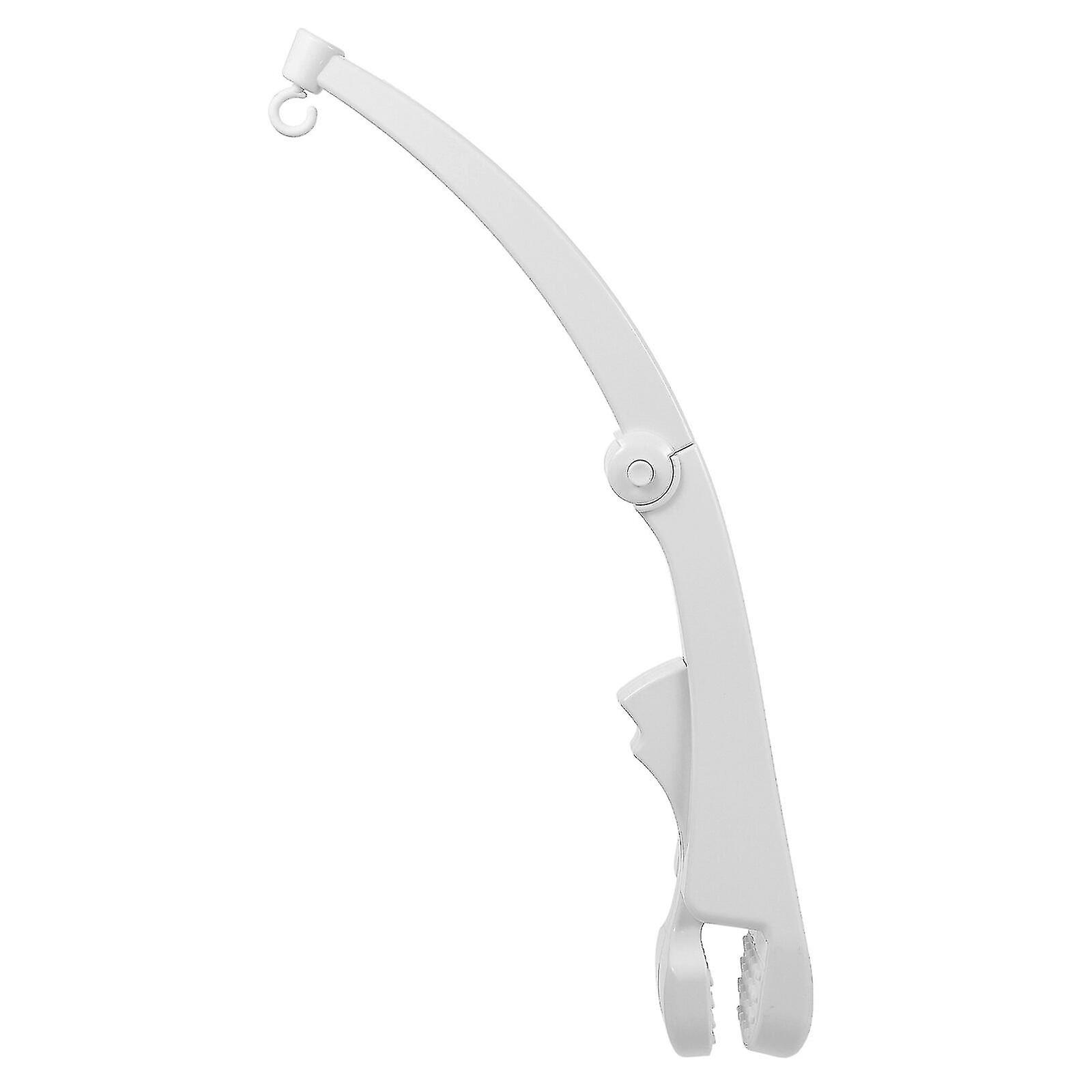 Baby Crib Mobile Holder Mobile Arm Baby Mobiles Βρεφική κούνια Αξεσουάρ Προμήθεια Tw