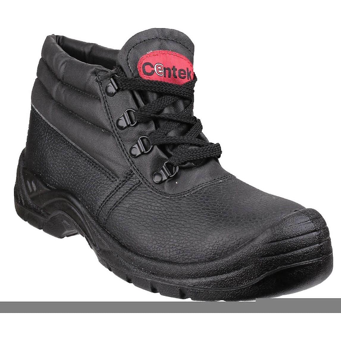 Centek Fs83 Safety Boots Mens