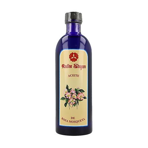 Rosehip Oil 200 ml