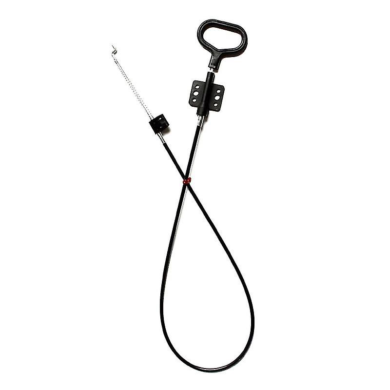 Utility Recliner Replacement Pull Cable Durable Wear Resistant For Sofa Couch