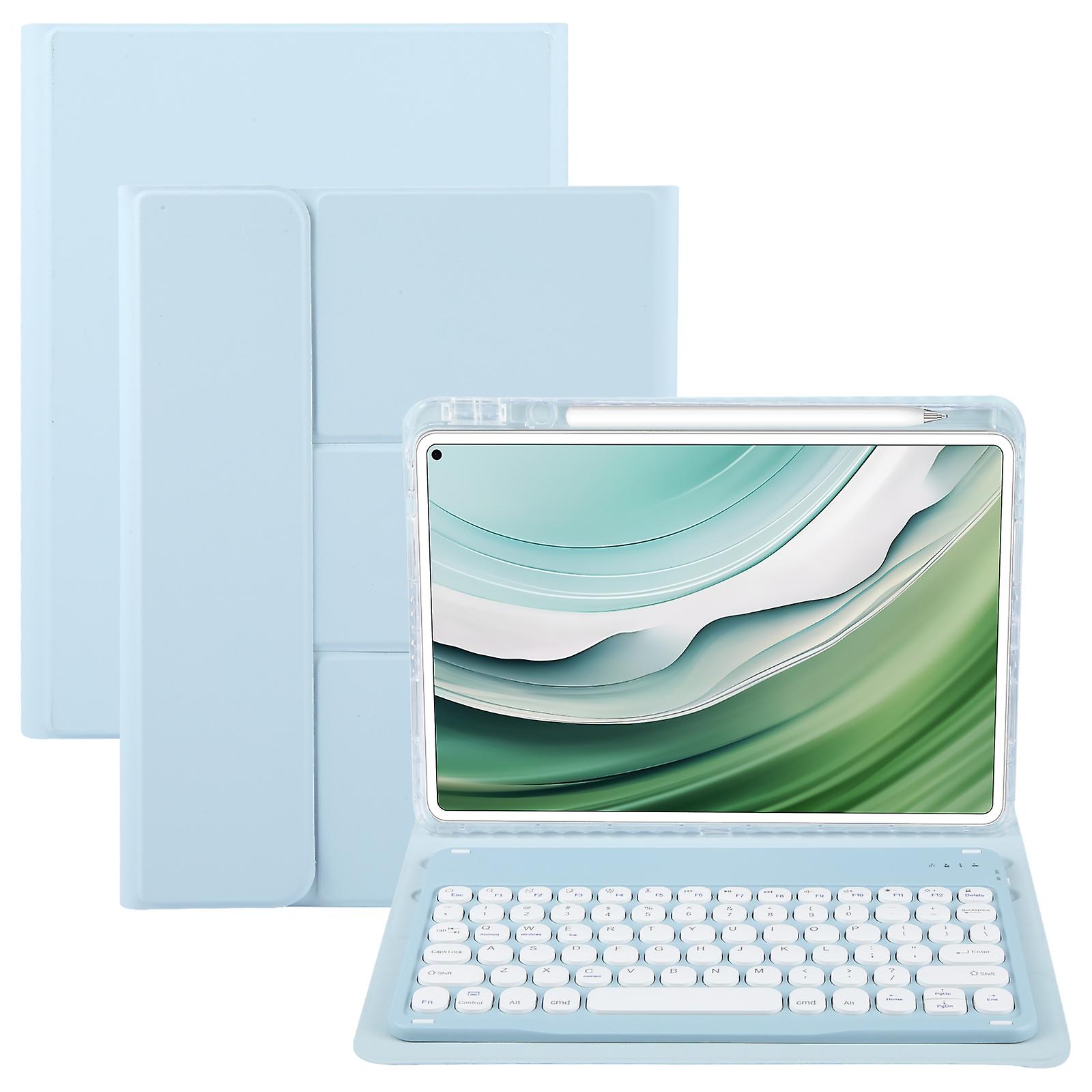 BT Keyboard PU Case For Huawei MatePad Pro 11 2024 / 2022