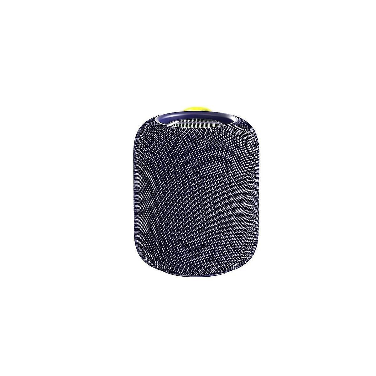 10W Portable Wireless Bluetooth Speaker Subwoofer Speaker With Waterproof Function Suitable For Offi