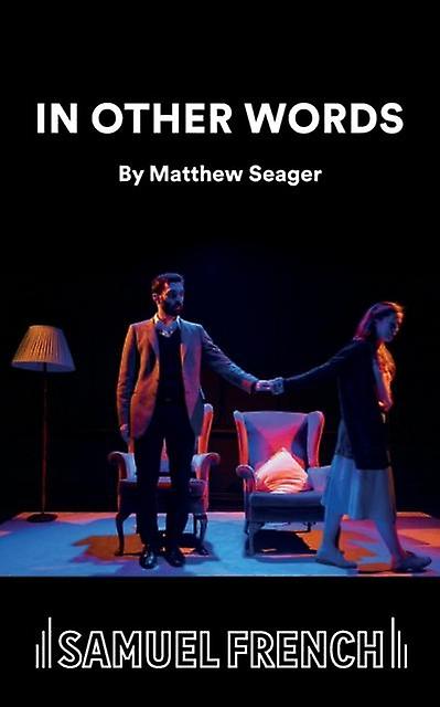 In Other Words by Matthew Seager Paperback Book
