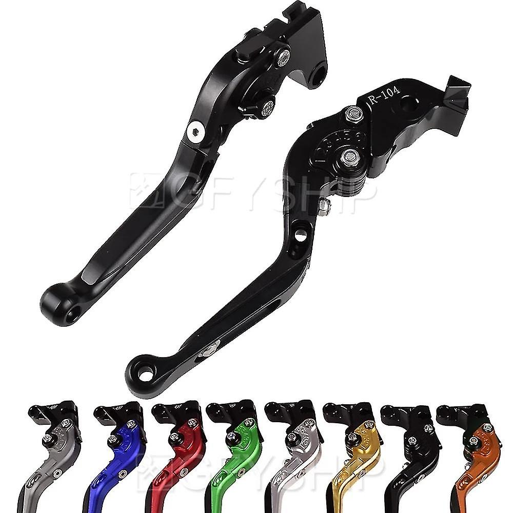For Suzuki Sfv650 Gladius 2009-2015 , Sv650 2016 2017 2018 Motorcycle Cnc Adjustable Blade Brake Clu