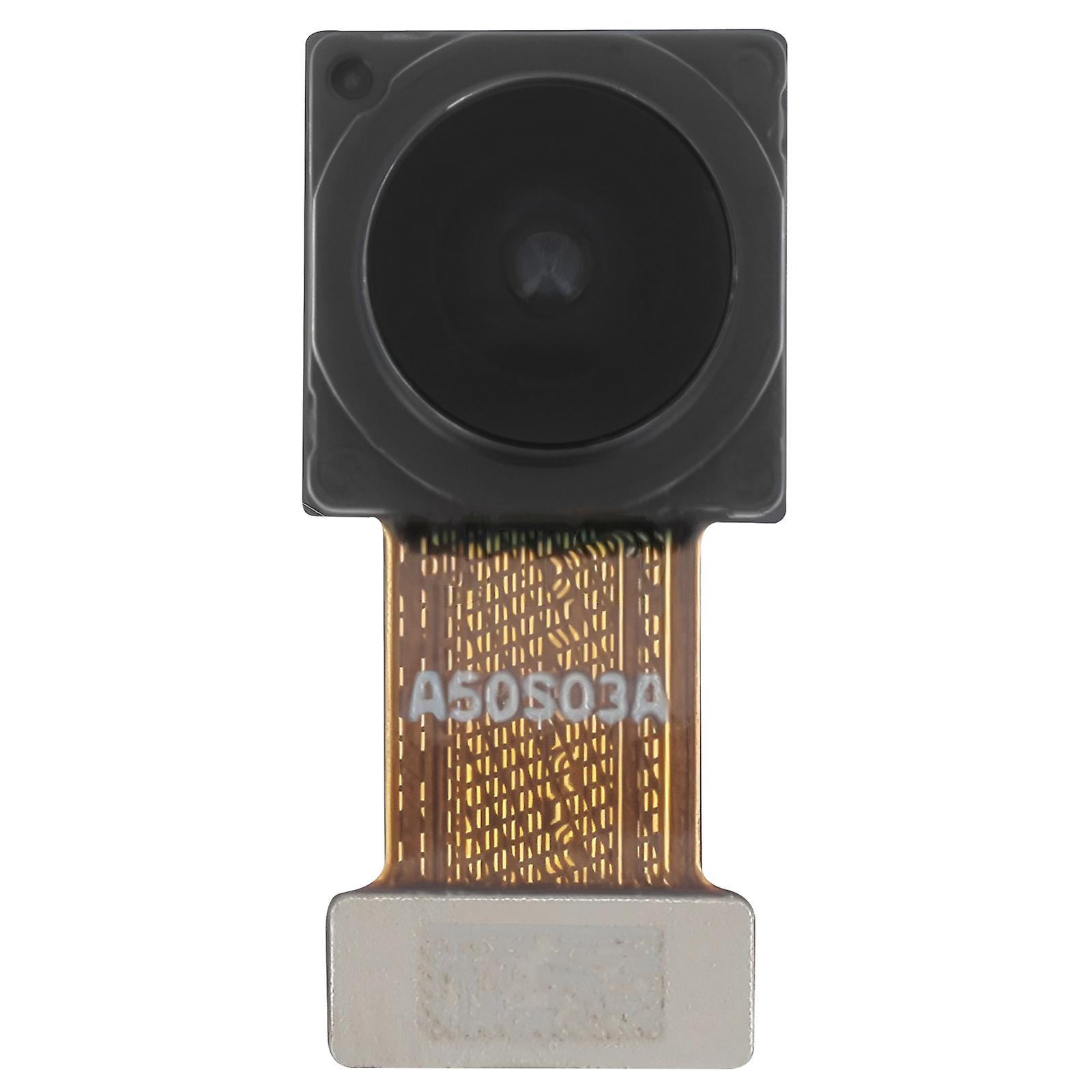 Cameramodule voor 12 Pro 50MP ultragroothoeksensor, zwart