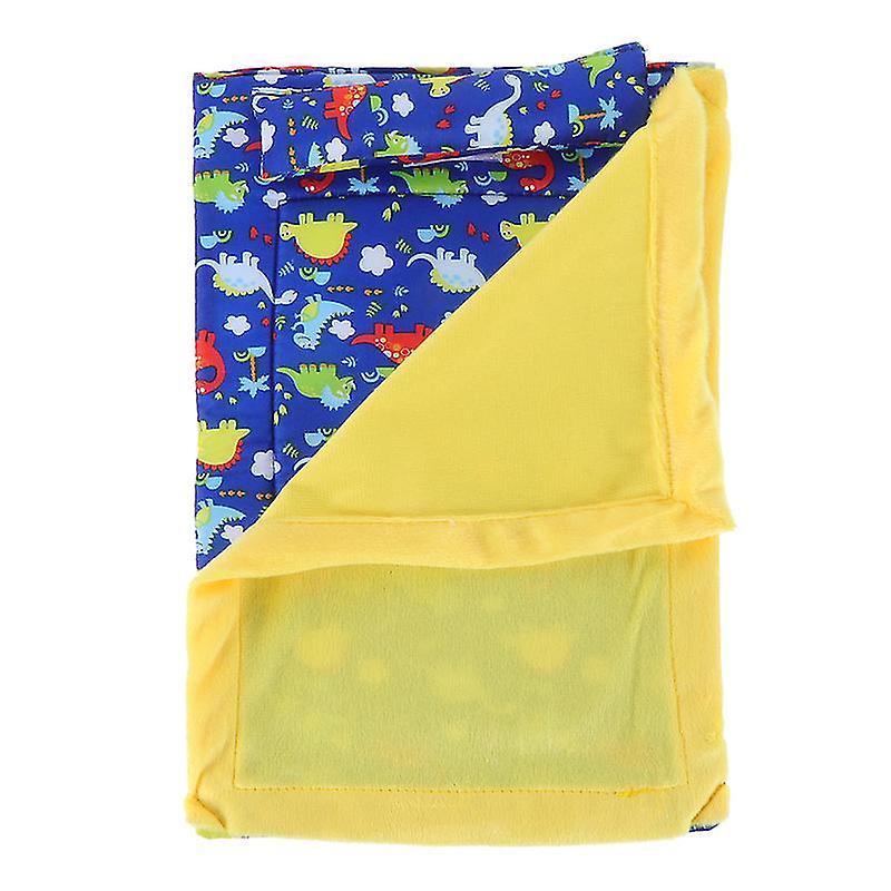 1pcs Crawling Animals Beds