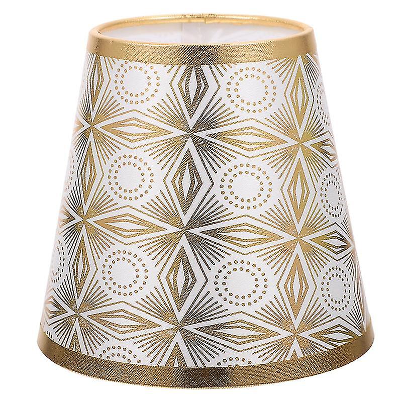 The New 1pcs Special Dustproof Lampshade