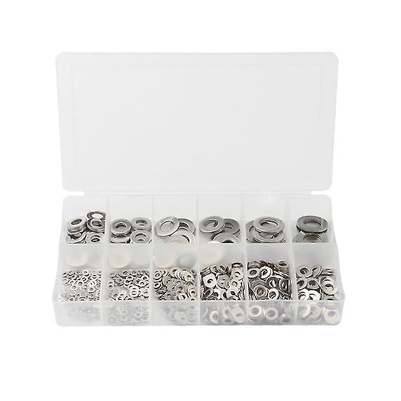 Metal Metal Washers For Fastening Use