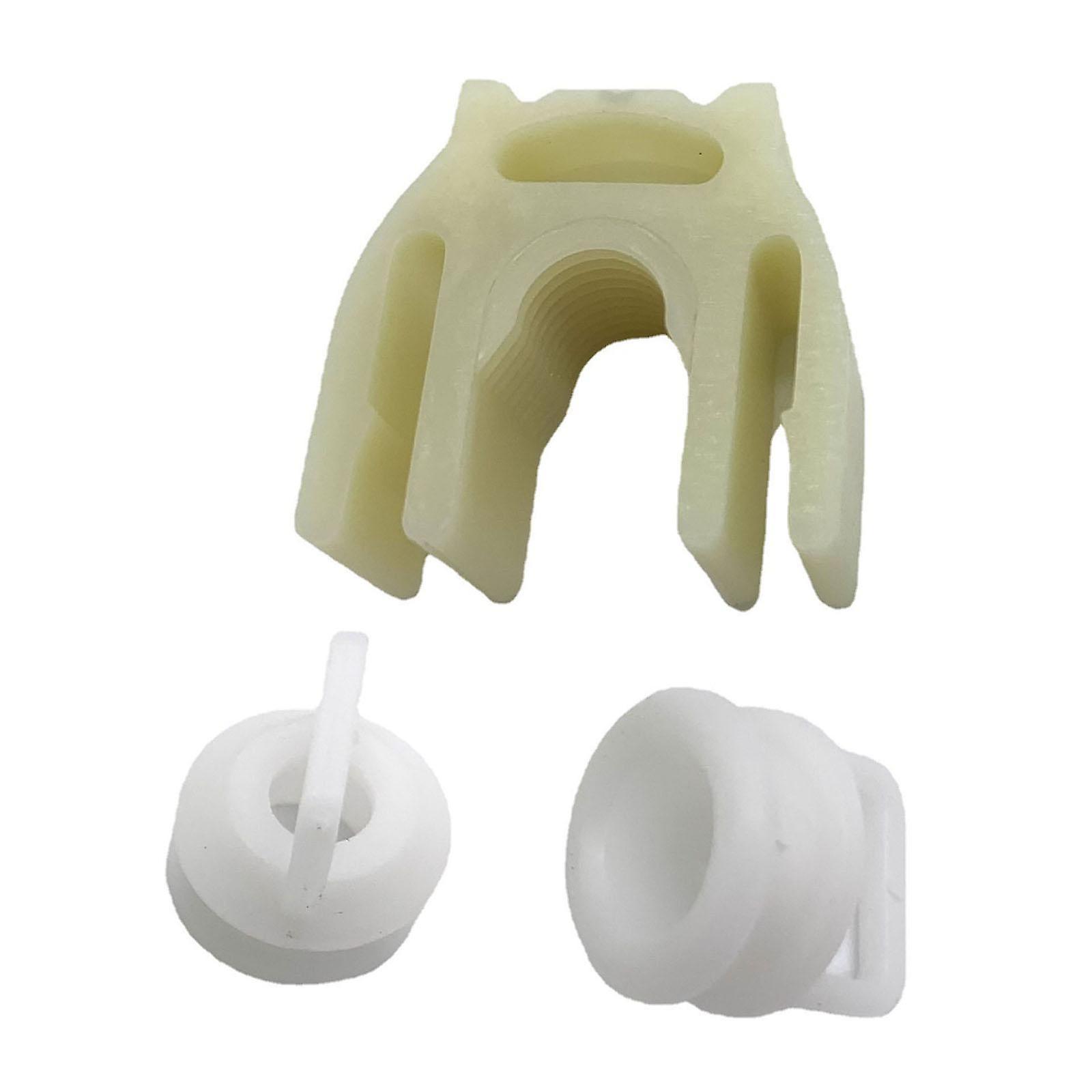 Auto Shifter Cable Linkage Bushing Repair Set 20787609 Replacement Accessory