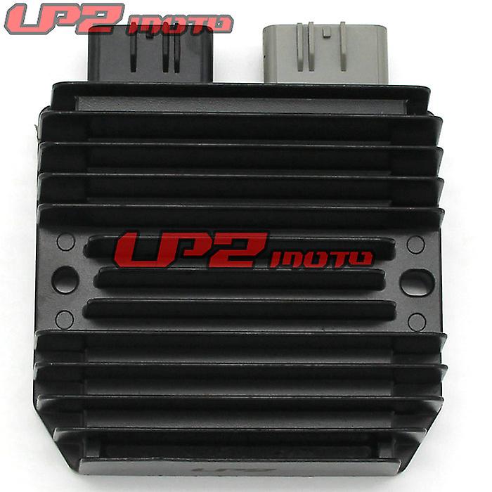 Compatible with Bombardier Renegade 570 2016-2017 Charger Rectifier