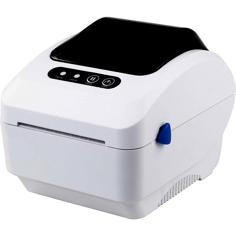 Xprinter XP-320B Thermal Label Printer USB+Bluetooth