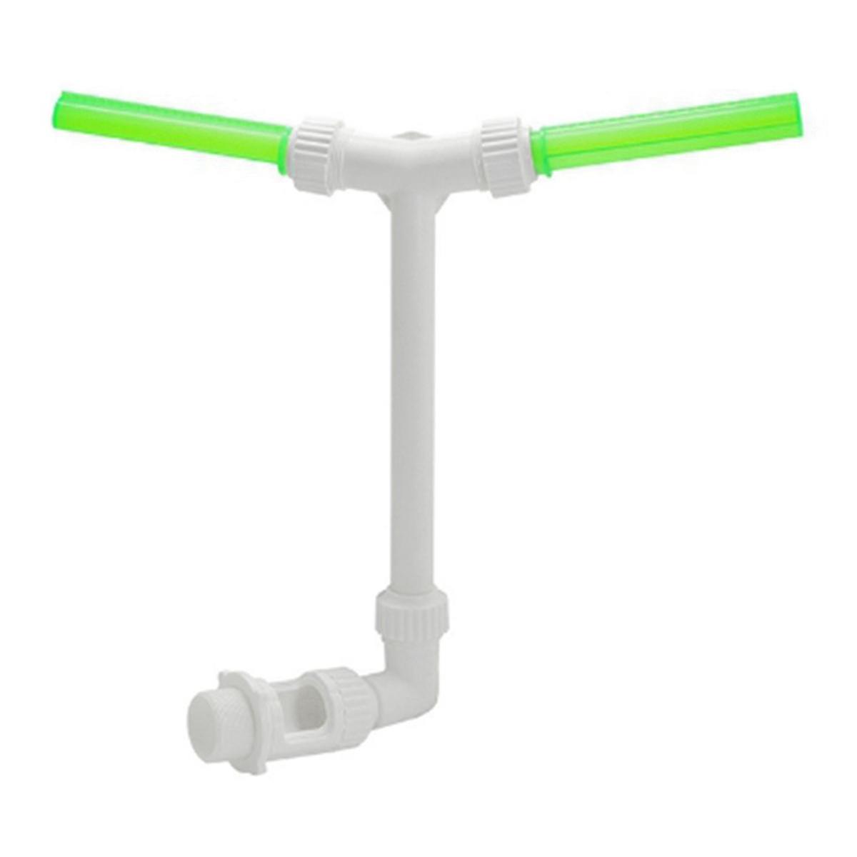 Pool Fountain for Above Ground/Inground Pools Swimming Pool Accessories for Cooling Relaxation SPA