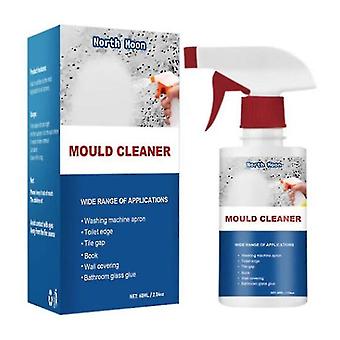 Foam,mildew Decontamination Spray,foam,w