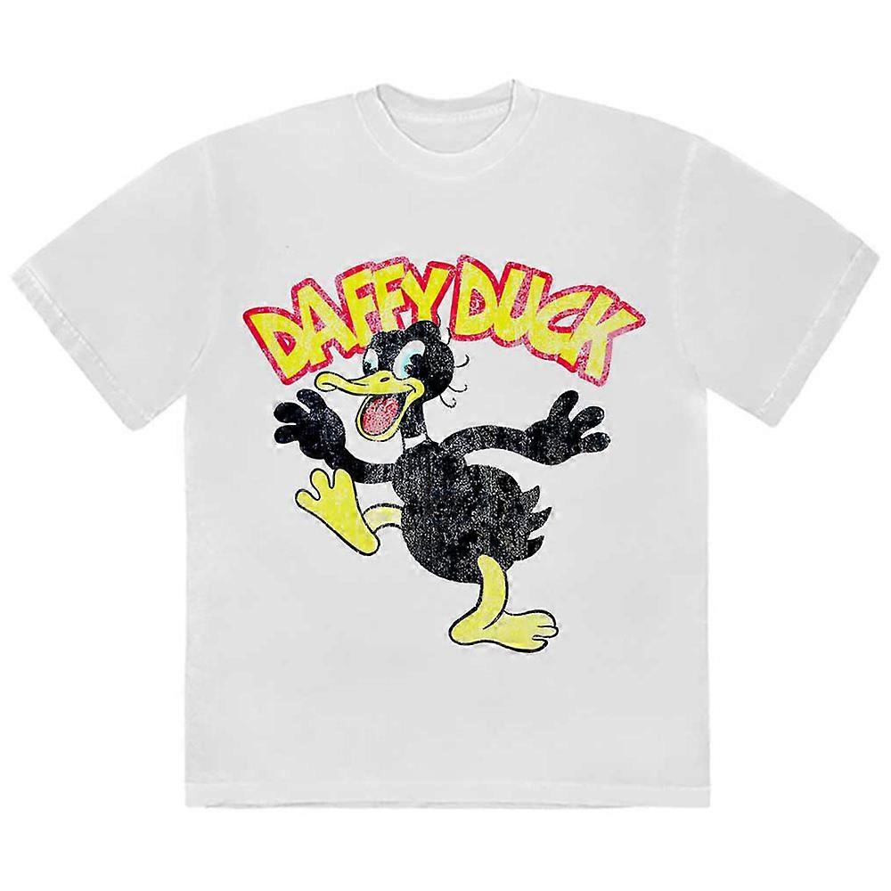 Looney Tunes Daffy Duck T Shirt