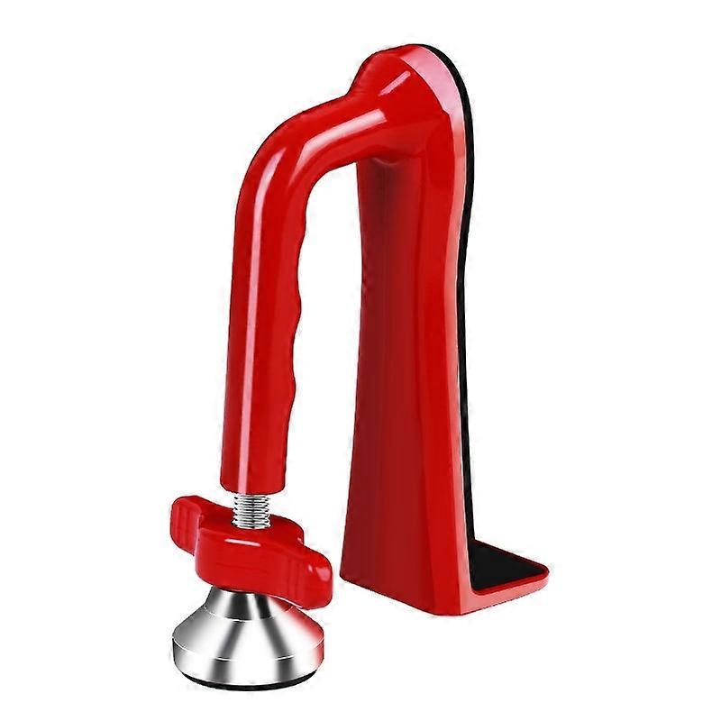 Newest Closer Door Jammer Lock Security Device for Home Security Travel Hotel Door