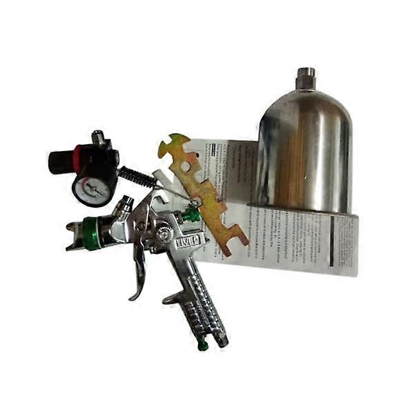 2.5mm HVLP Spray Gun Kit 39762