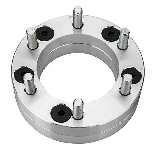 2pc Wheel Adapters 5x5.5 to 6x5.5 6x139.7 | 2" | 108mm CB For 2011~2016 Ram 1500 06324