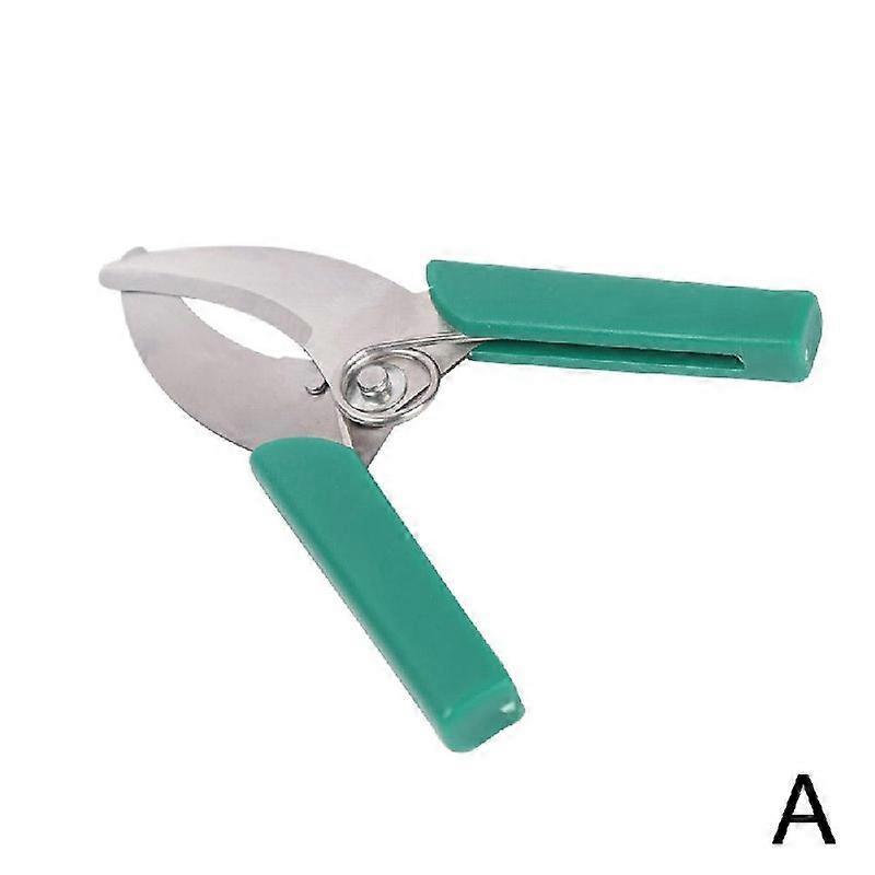 Gardening Girdling Knife and Shears Set for Fruit Trees, Grapevines, and Citrus - Effortlessly Cut Through Bark for Healthier Growth and Higher Yields