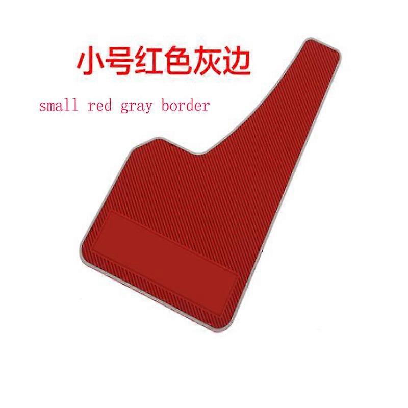 2PCS Scrape Constantly SUV Off-road Vehicle Flange Negative Value Modified Fender Widening Car Universal Fender