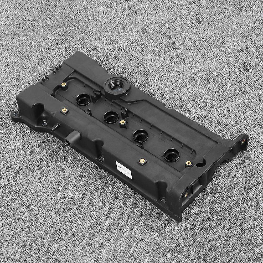 Engine Valve Cover & PCV Valve & Gasket Kit For 2001-2004 Hyundai Accent - OEM 22410-26611