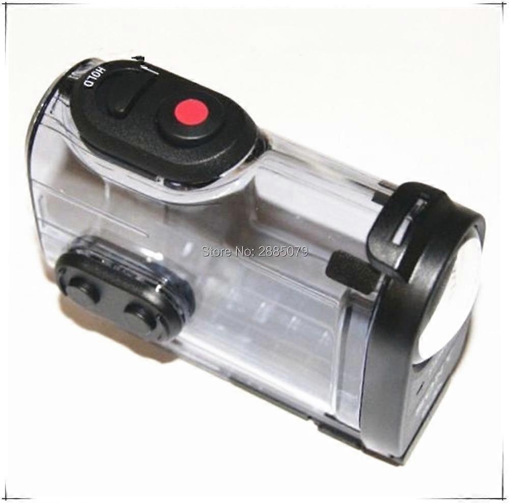 Spk-az1 Waterproof Case For Sony Action Camera Hdr-az1 Sport Cam