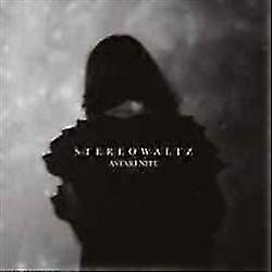 Astari Nite : Stereowaltz CD