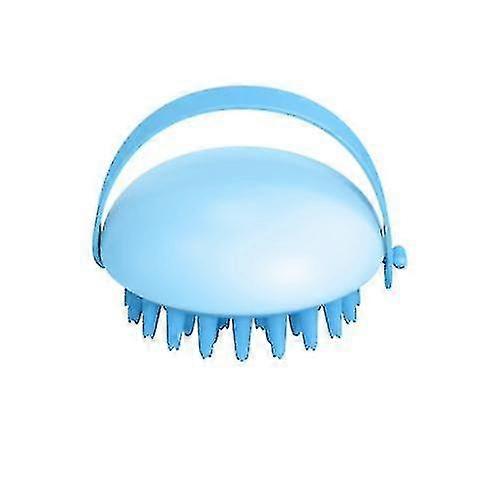 Scalp Massager, Shampoo Brush, Scalp Care, Exfoliation And Dandruff