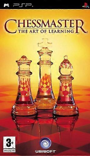 Ubisoft Chessmaster XI -  - PAL - New & Sealed