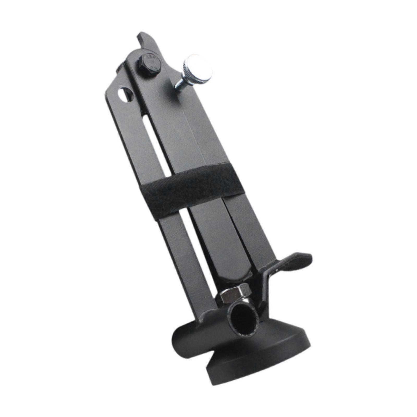 Ανελκυστήρας ροδών μοτοσικλετών Πλευρικός ανελκυστήρας Kickstand Ανθεκτικά μέρη Ανελκυστήρας στάσης μοτοσικλετών