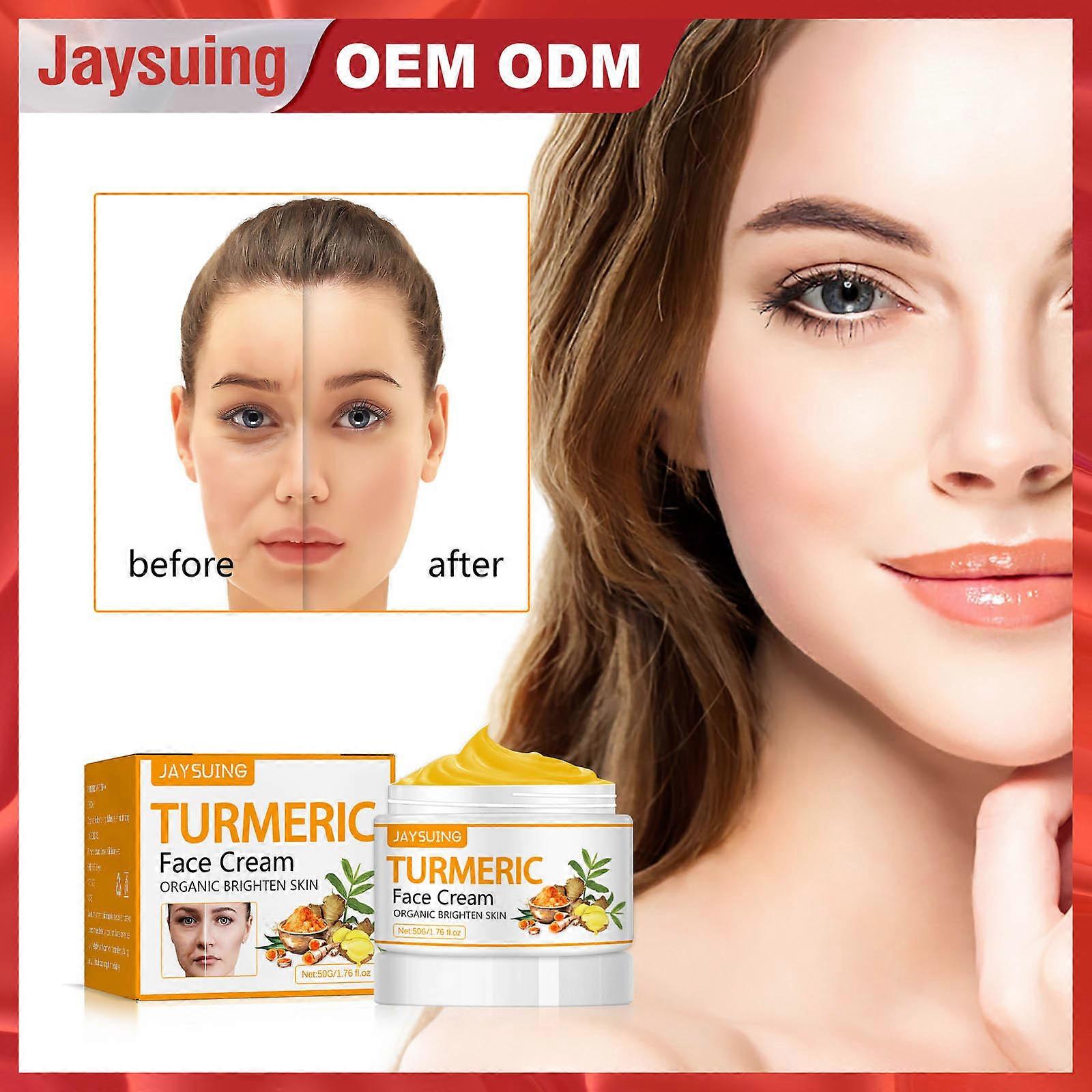 Retinol Firming And Revitalizing Cream Delays Aging Wrinkles And Fine Lines