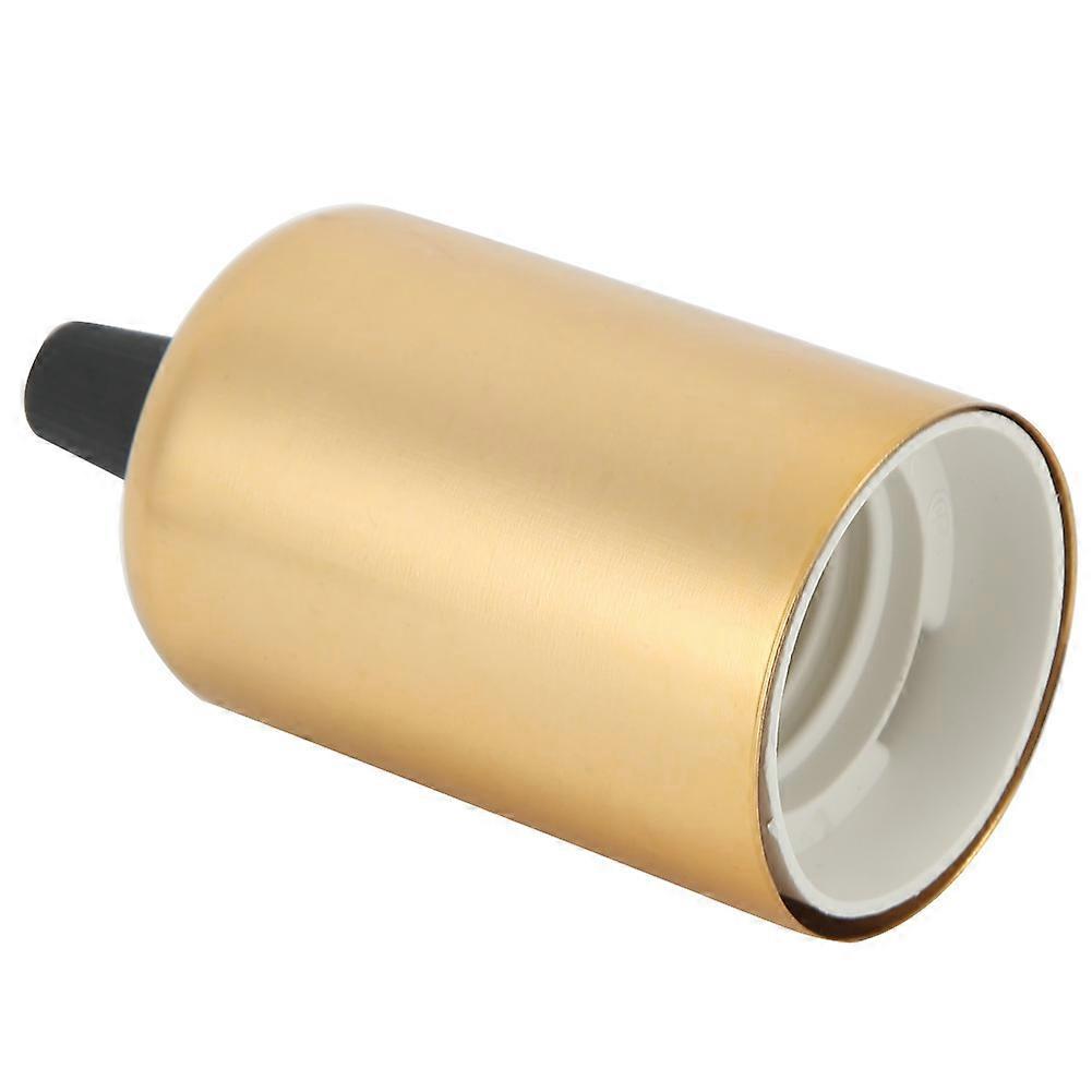 2Pcs Retro Style E27 Ceiling Light Lamp Holder Base DIY Lighting Fitting Light Accessories11