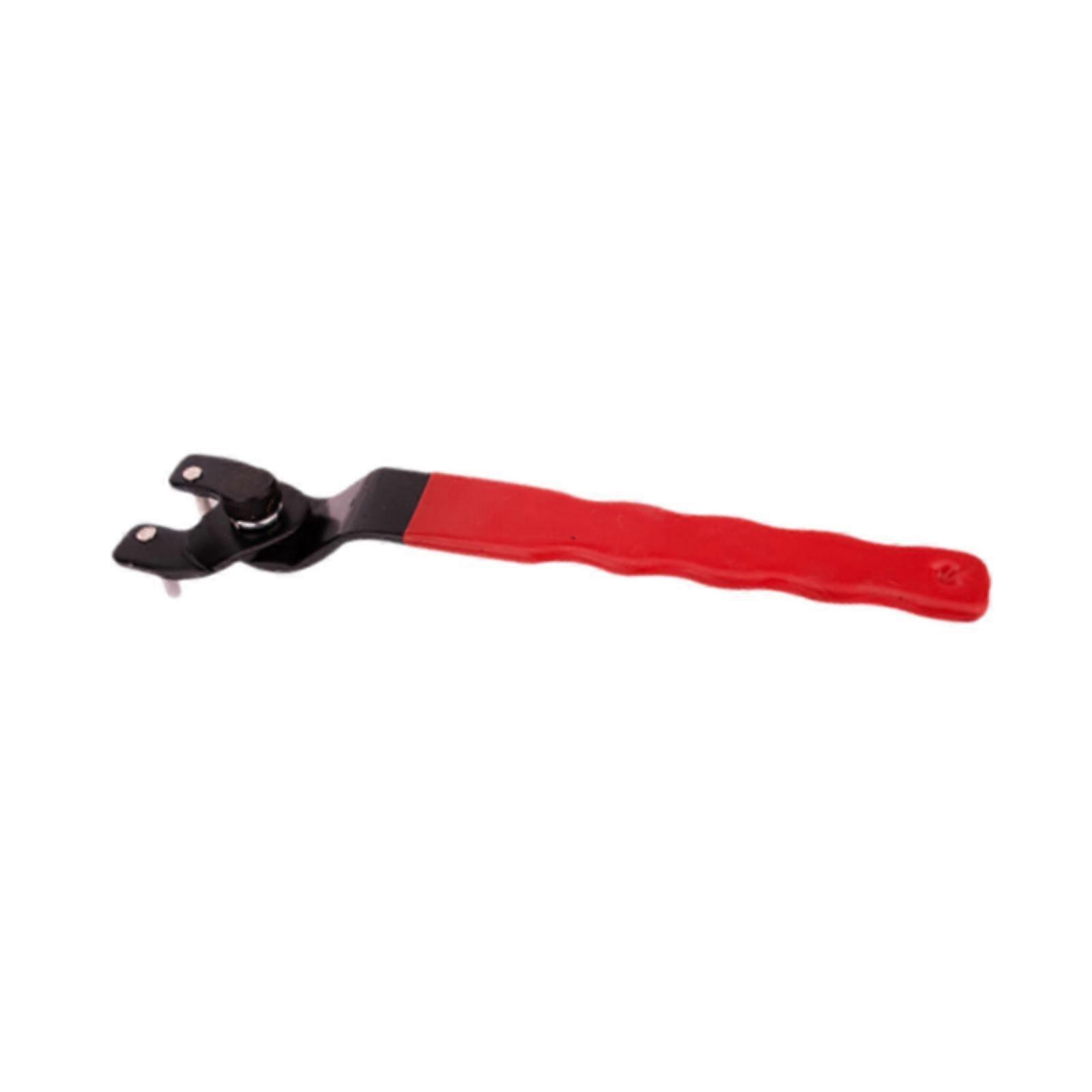 Adjustable Pin Angle Grinder Wrench Iron Universal for Angle Grinder Machine